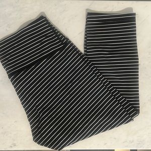 Lululemon 21” crop leggings